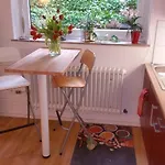 Erftmündung Apartment *
