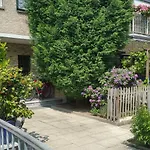 Erftmündung Apartment