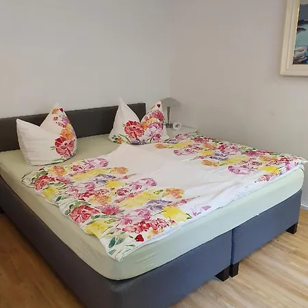 Apartment Erftmuendung *