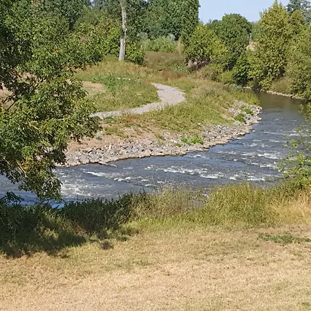 Erftmuendung Appartement *