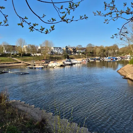 Appartement Erftmuendung *