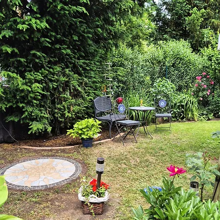 Appartement Erftmuendung *