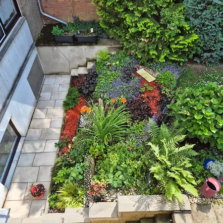 Erftmuendung * Neuss