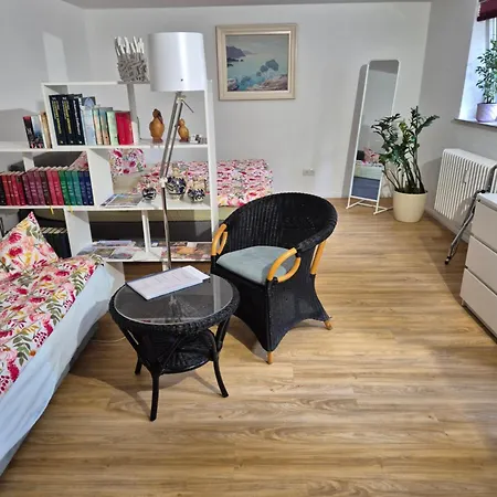 Apartamento Erftmuendung