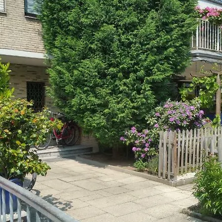 Erftmuendung Appartement