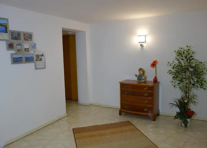 Appartement Erftmuendung Neuss