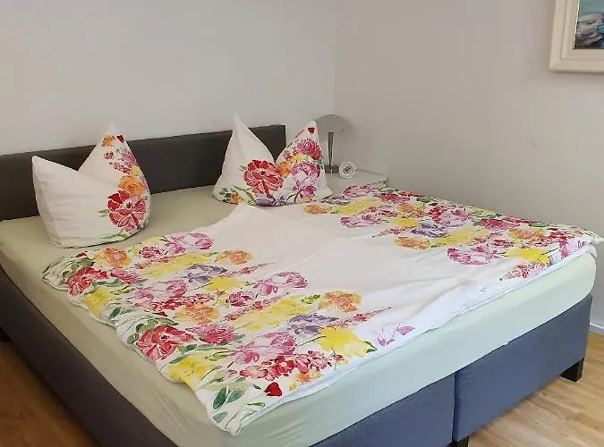 Appartement Erftmuendung *