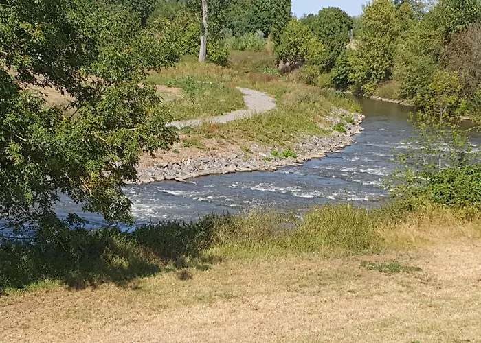 Erftmuendung Appartement *