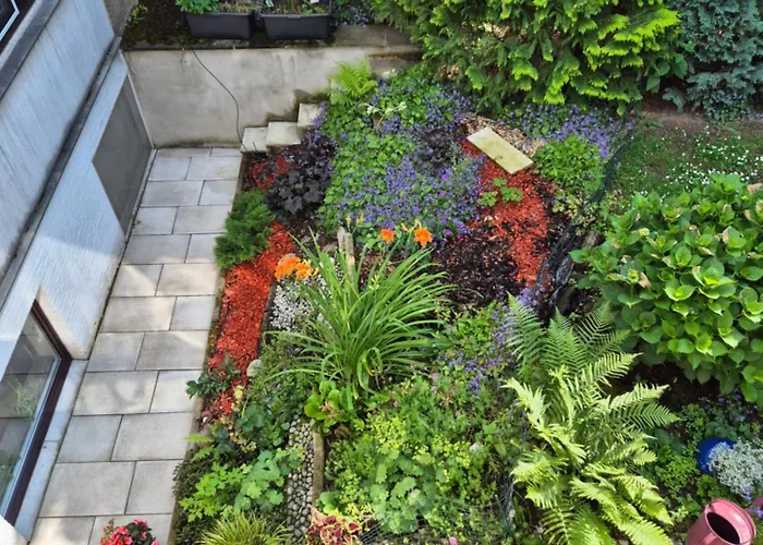 Erftmuendung * Neuss