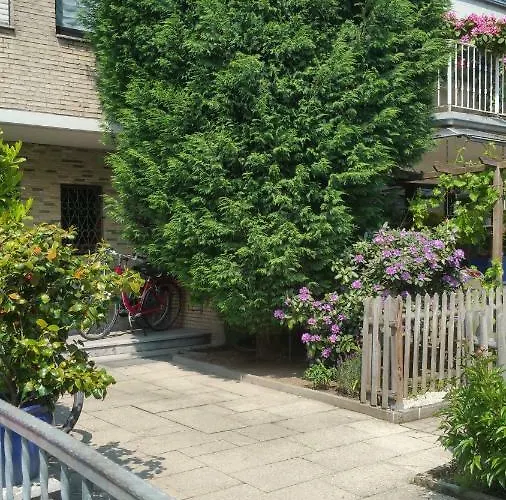 Erftmuendung Apartamento